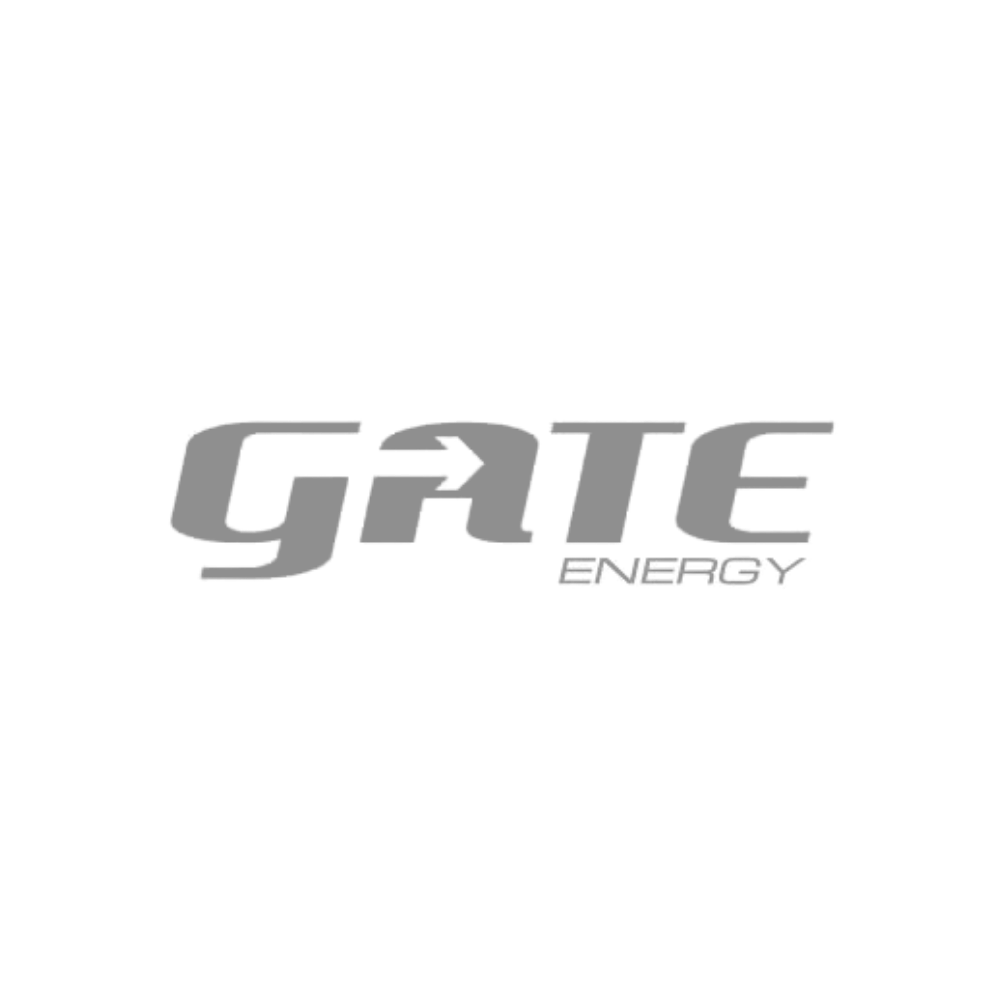 gate